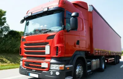 Antalya Baykan Ambar Kargo