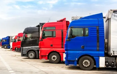 Antalya Baykan Ambar Nakliyat