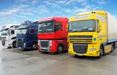 Antalya Baykan Nakliye Ambarı