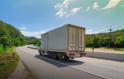 Antalya ile Baykan Arası Bulaşık Makinesi Taşıma