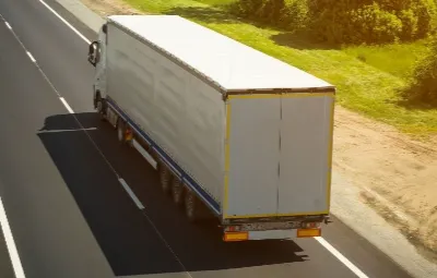 Antalya ile Baykan Arası Parça Eşya Taşıma