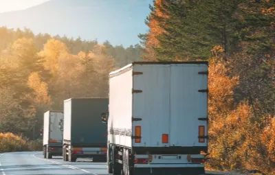 Antalya ile Baykan Arası Klima Taşıma