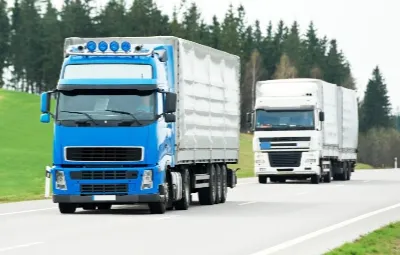 Antalya ile Baykan Arası Eşya Taşıma